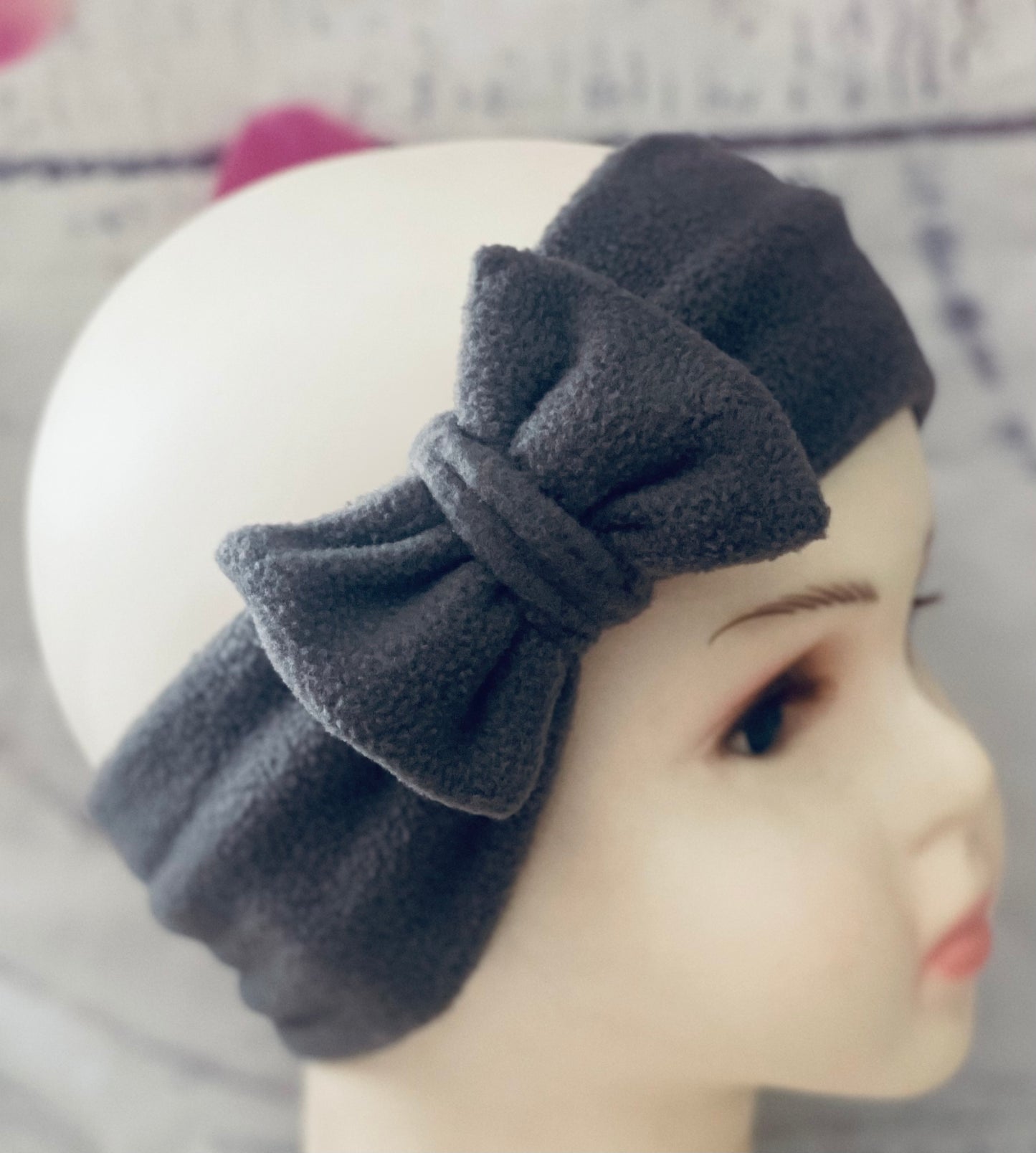 Polàr masnis fülvèdő