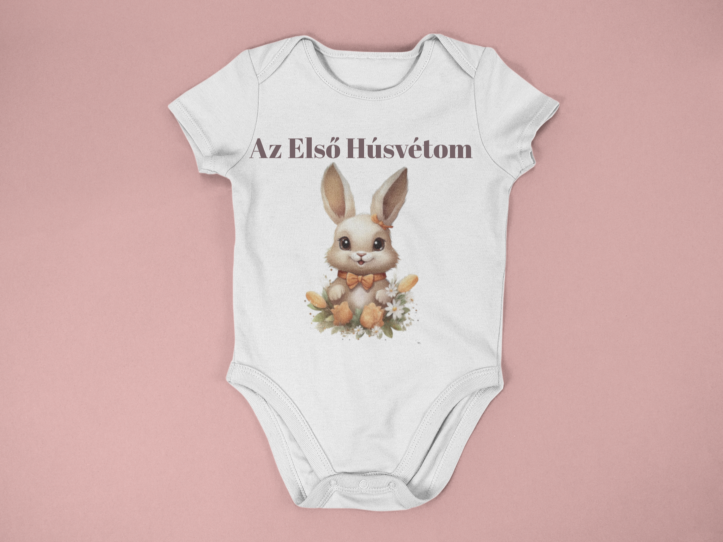 Húsvéti body