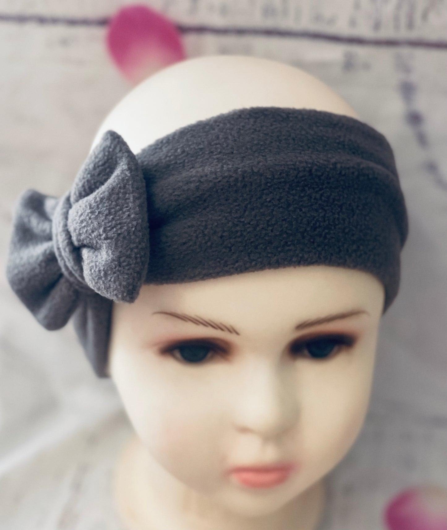 Polàr masnis fülvèdő