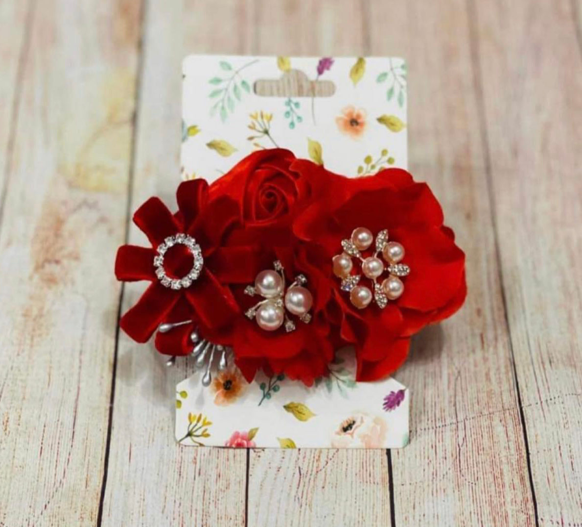 Francia csat menyecskéknek