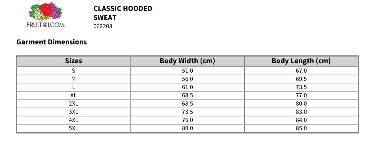 Apa +gyermekek neve nyomtatott kapucnis pulóver