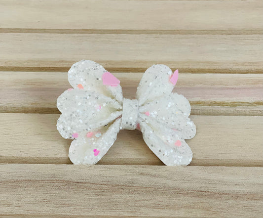 Lara pillangòs hajcsat/ Lara butterfly hair clip